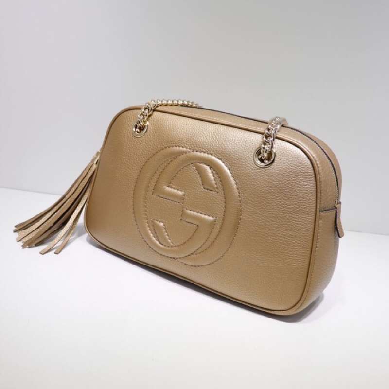 Gucci Top Handle Bags